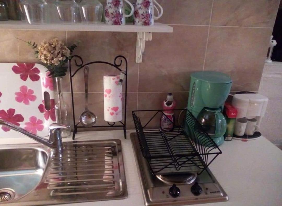 Studio Antique Rovinj Apartment Екстериор снимка