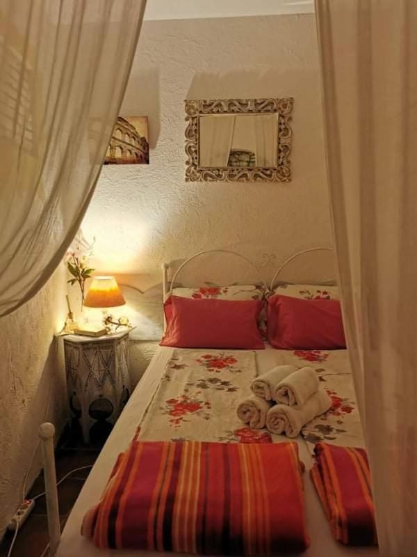Studio Antique Rovinj Apartment Екстериор снимка